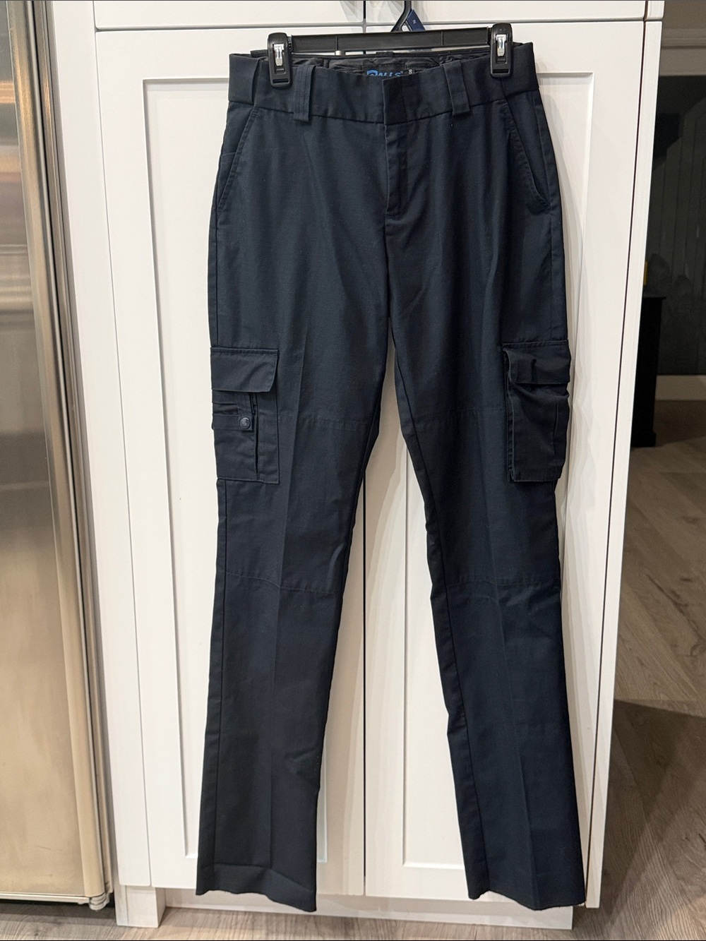 GALLS Pro Women’s Dark Navy EMS Trousers (style tr2604) Size 4